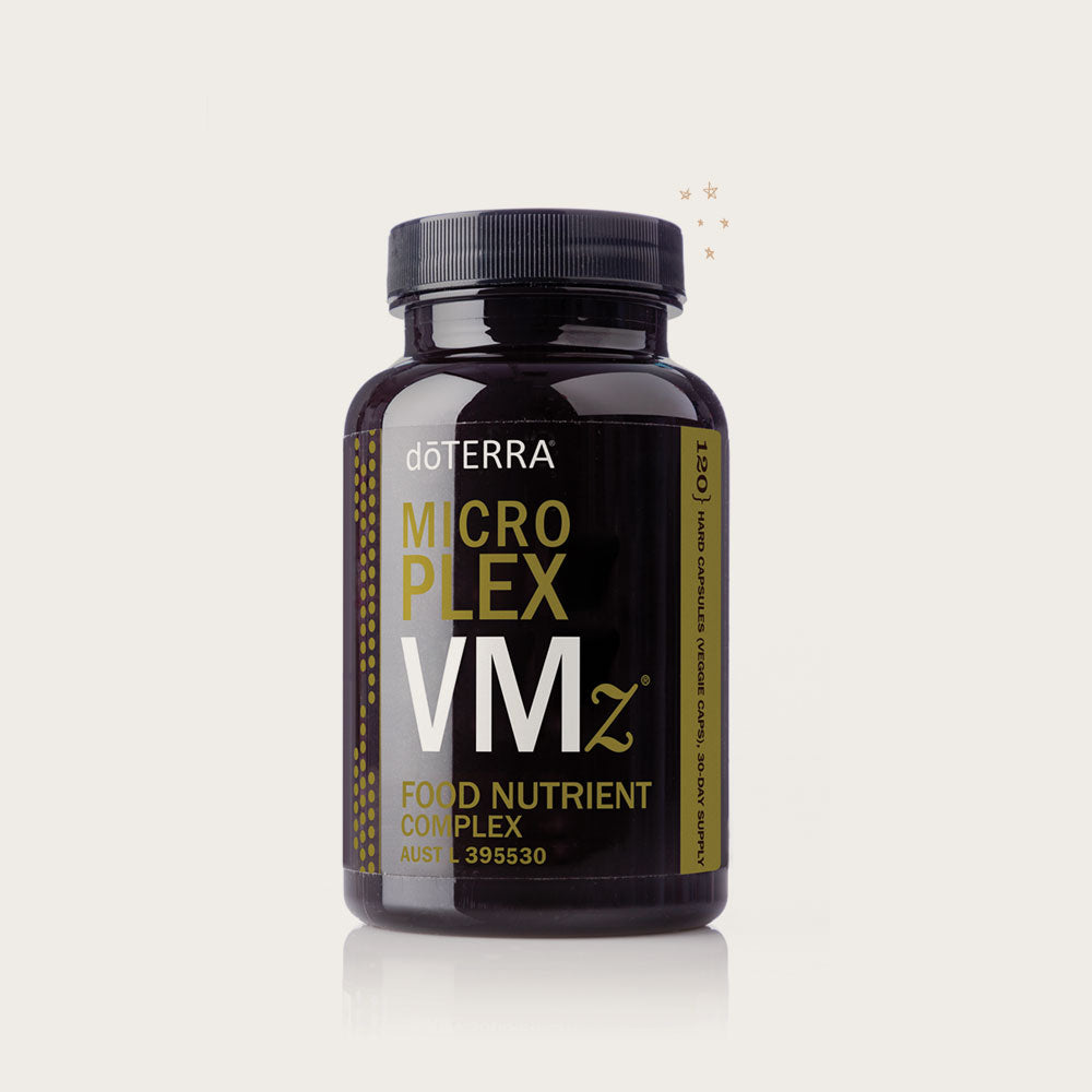 doTERRA Microplex VMz
