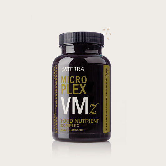 doTERRA Microplex VMz