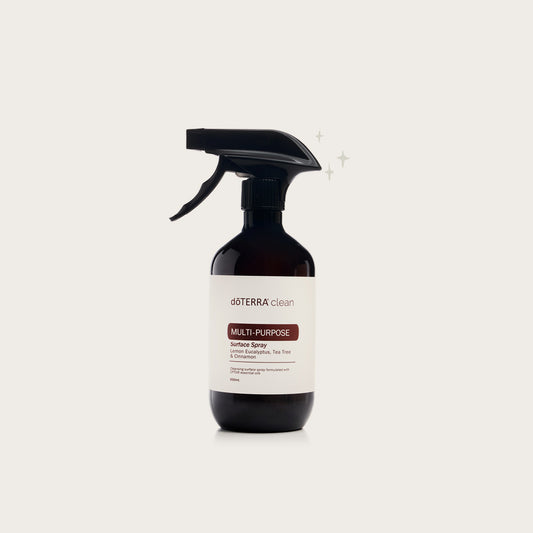 doTERRA Multi-Purpose Surface Spray