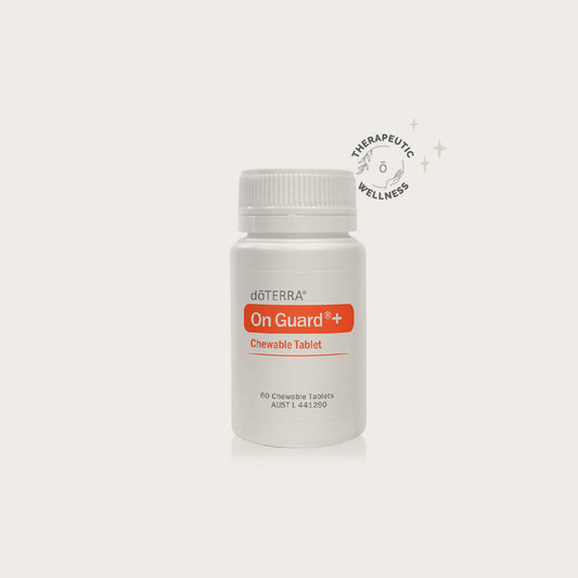 doTERRA  On Guard + Chewable Tablet