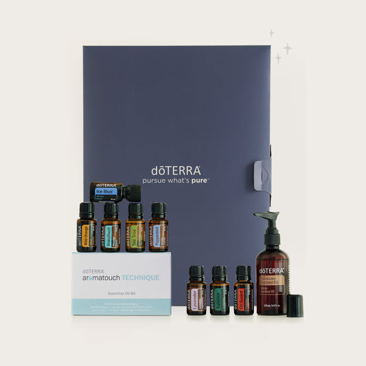 doTERRA AromaTouch® Technique Starter Pack