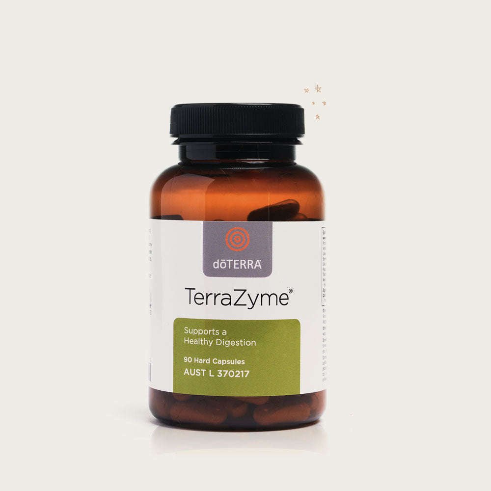 dōTERRA TerraZyme®