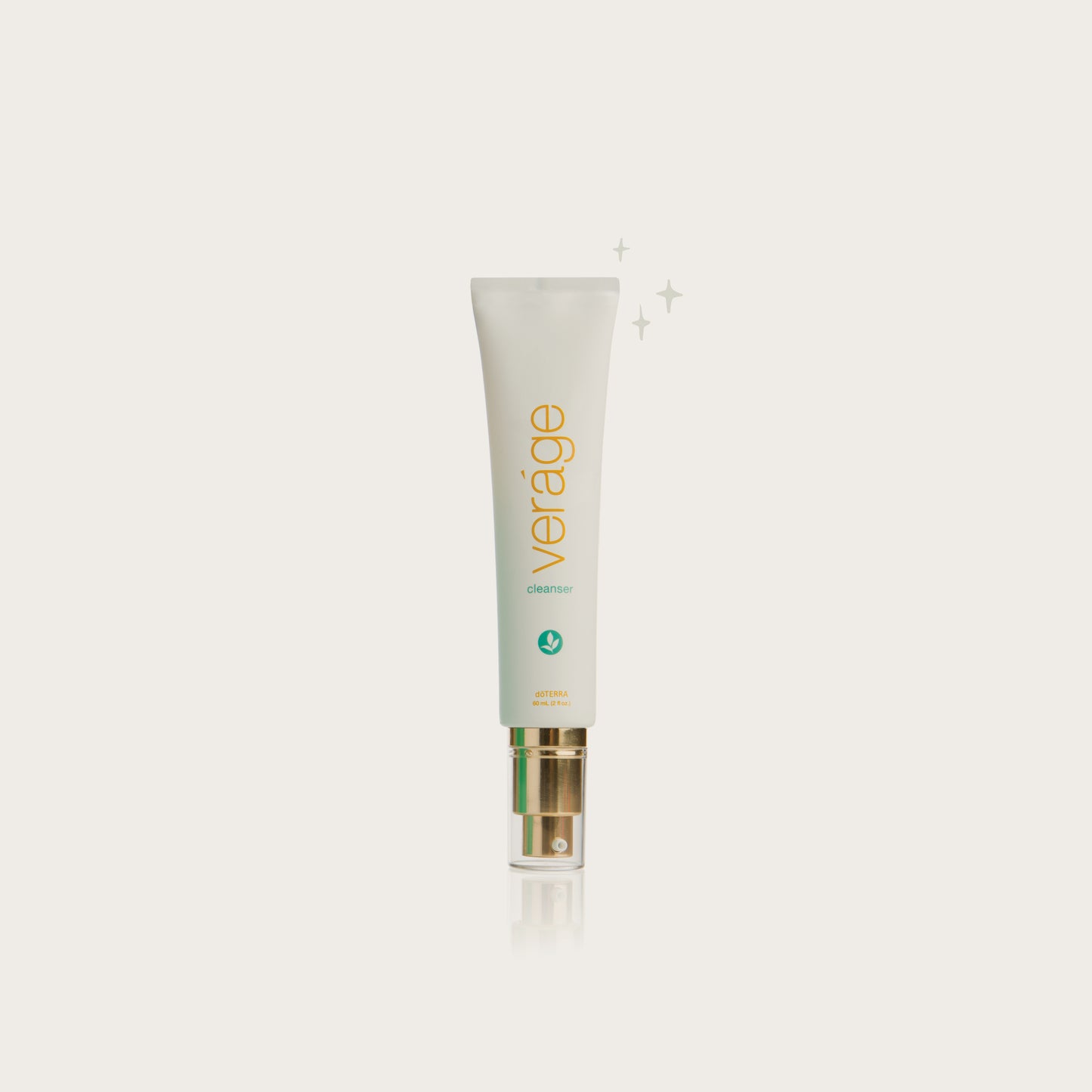 doTERRA Veráge® Cleanser