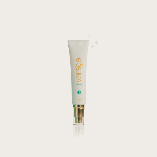 doTERRA Veráge® Cleanser