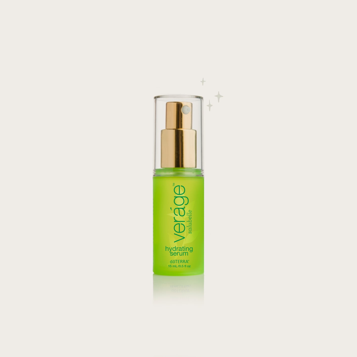 doTERRA Veráge® Salubelle Hydrating Serum (15 ml)
