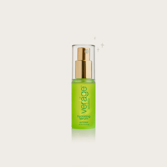 doTERRA Veráge® Salubelle Hydrating Serum (15 ml)