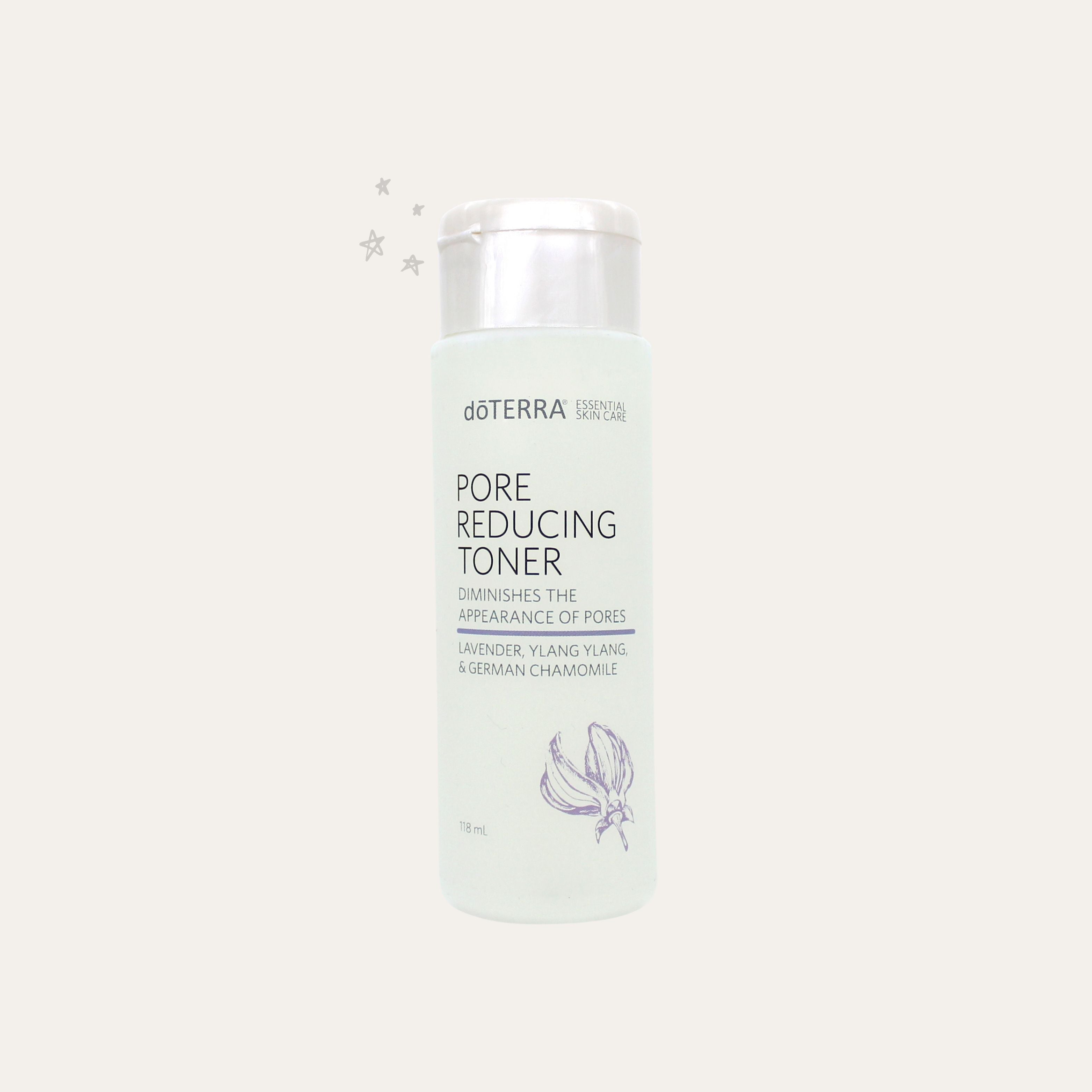 dōTERRA Pore Reducing Toner (118 ml)
