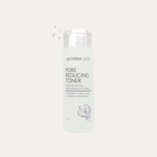 dōTERRA Pore Reducing Toner (118 ml)