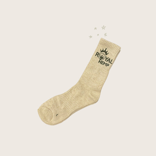 Hemp Socks