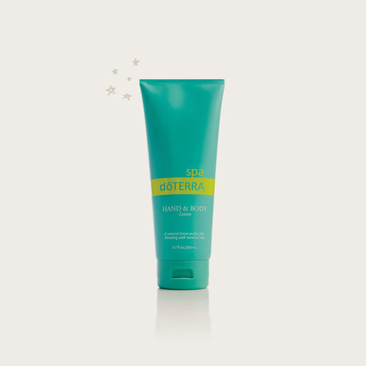dōTERRA Hand and Body Lotion (200 ml)