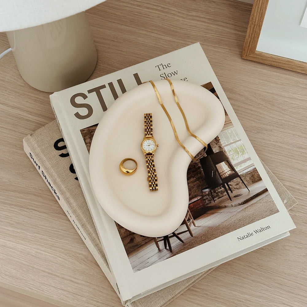 The Jagger Tray | Trinket, Jewellery & Decorative