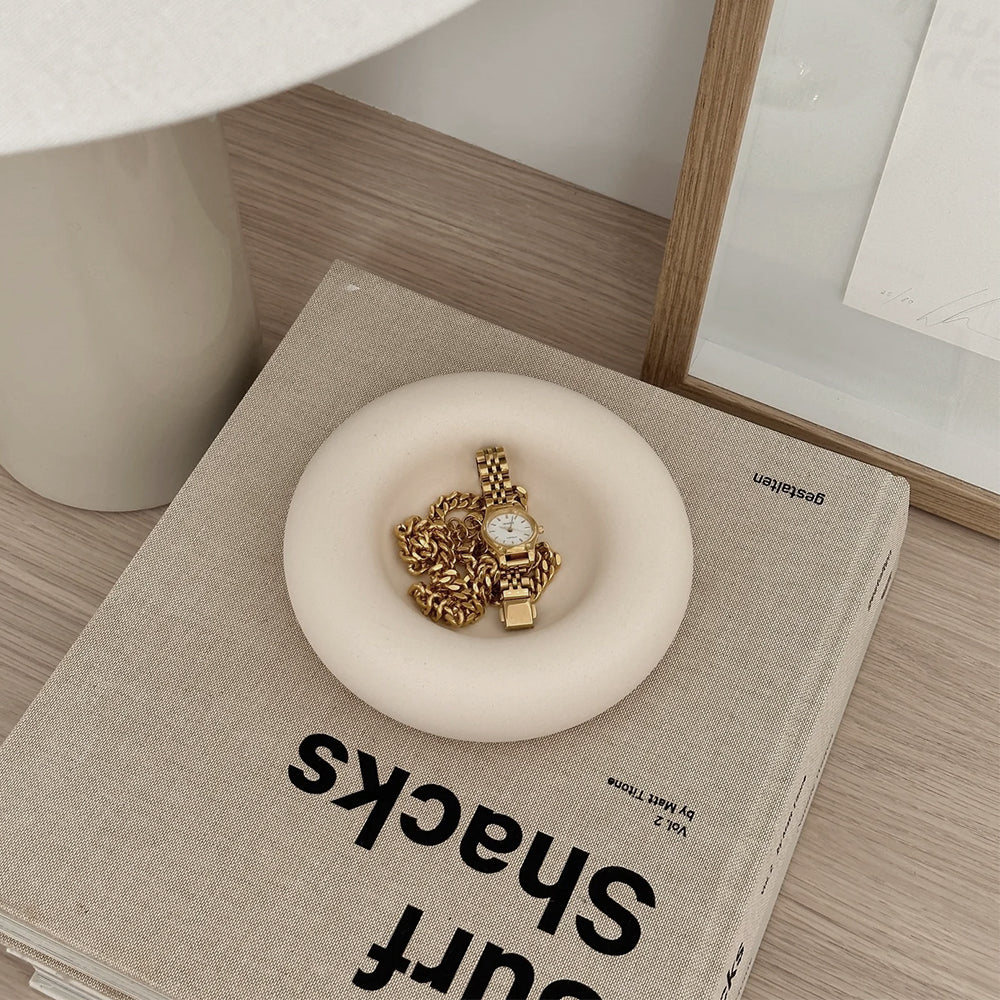 The Lennox Dish | Trinket, Jewellery & Decorative