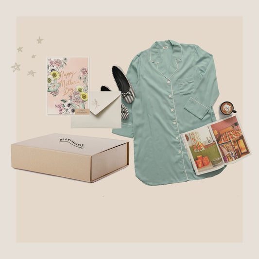 Tiffany Dress Mum