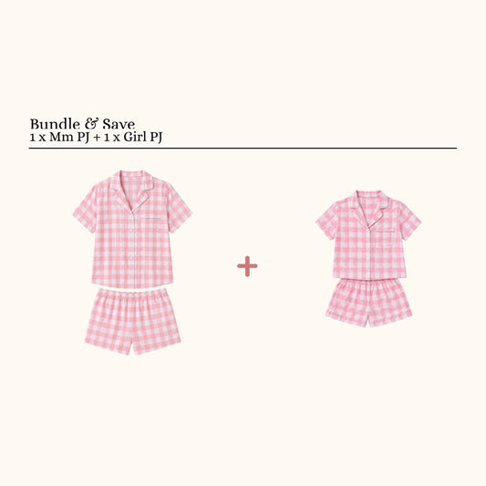 Mum & Mini Bundle