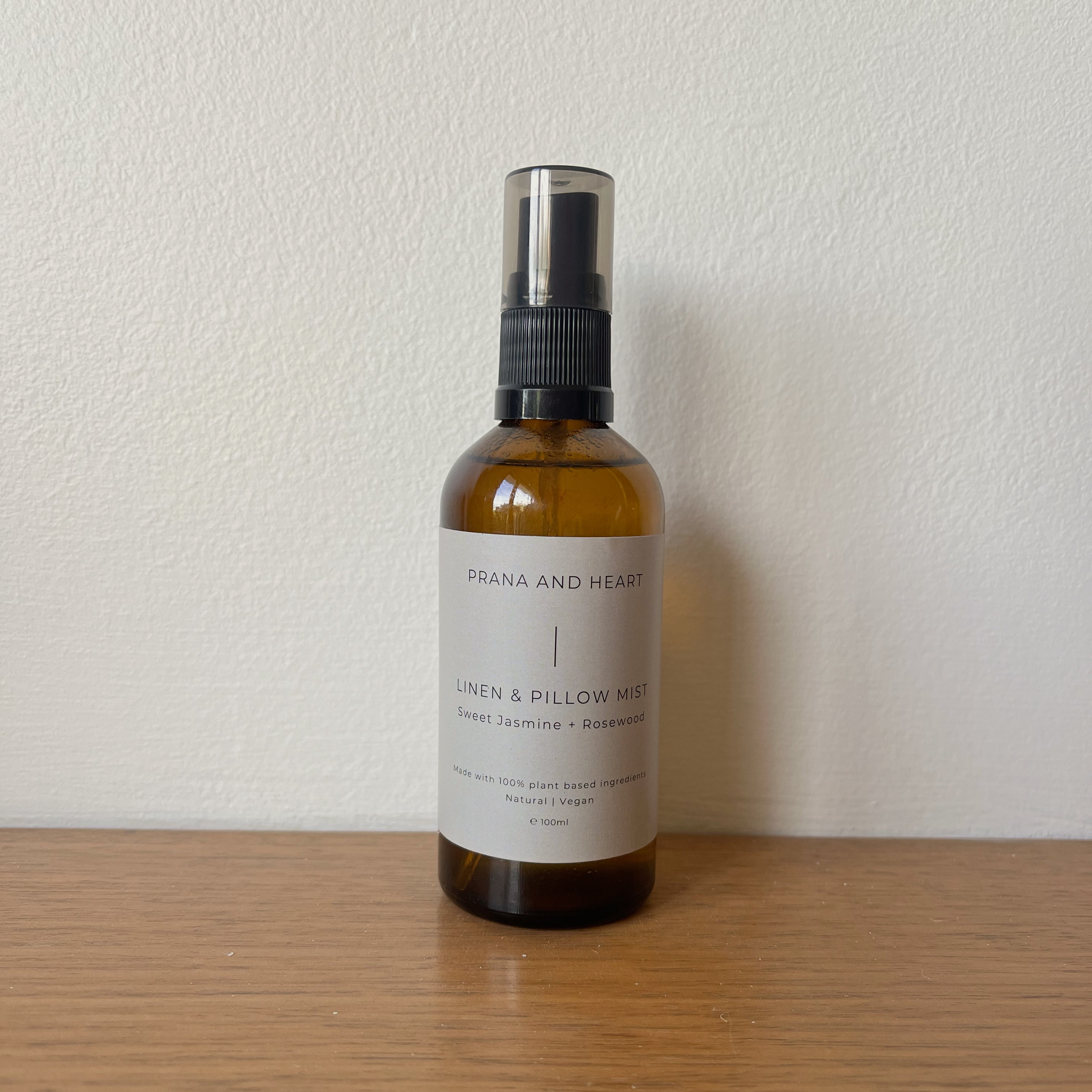 Linen & Pillow Mist 100ml