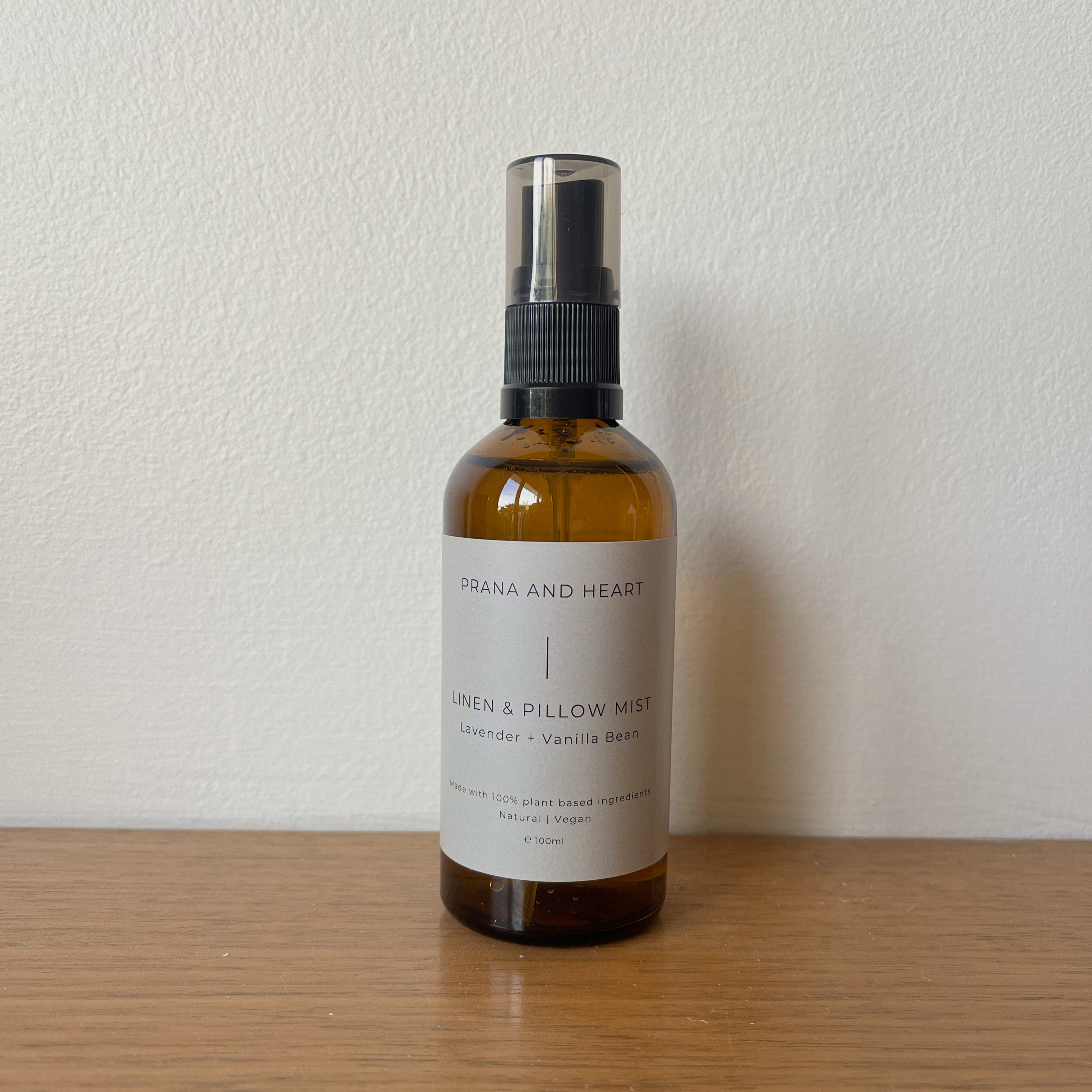 Linen & Pillow Mist 100ml