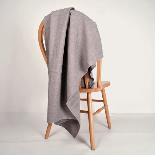 Weave Linen Blanket