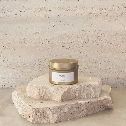 Ubud Soy Candle 135g
