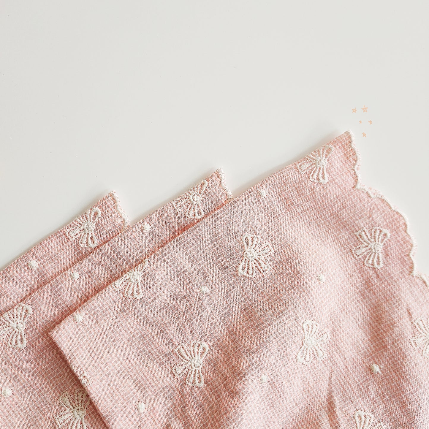 Lynn Baby Bonnet