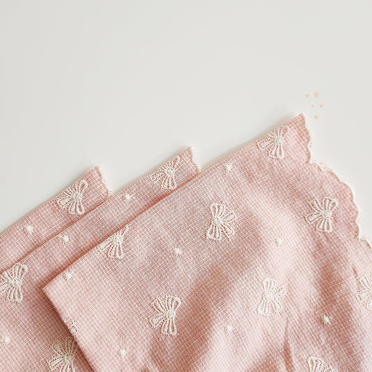Lynn Baby Bonnet