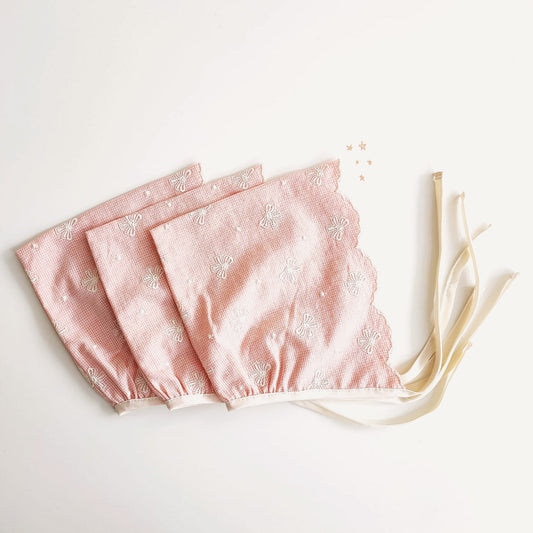 Lynn Baby Bonnet