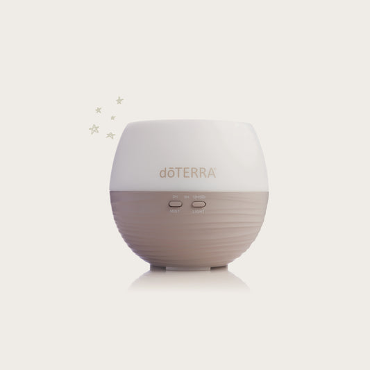 doTERRA Petal Diffuser 2.0