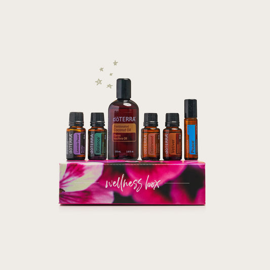 dōTERRA Bedtime Bliss Bundle