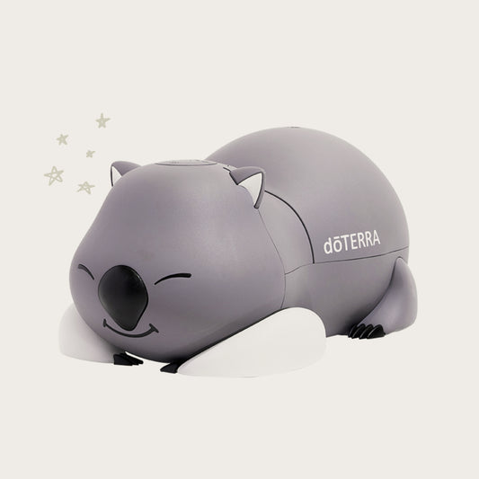 dōTERRA Wombat Diffuser