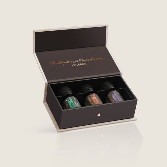 doTERRA Yoga Collection