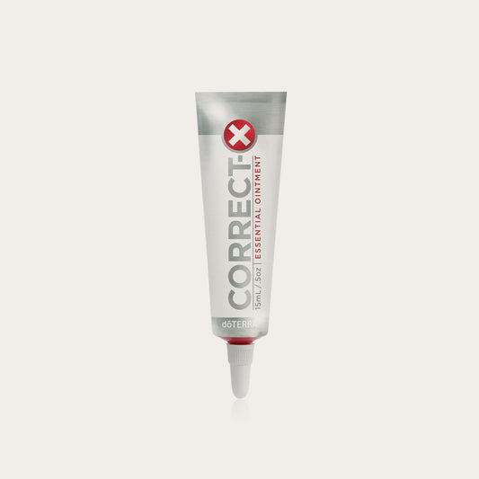 dōTERRA  Correct-X