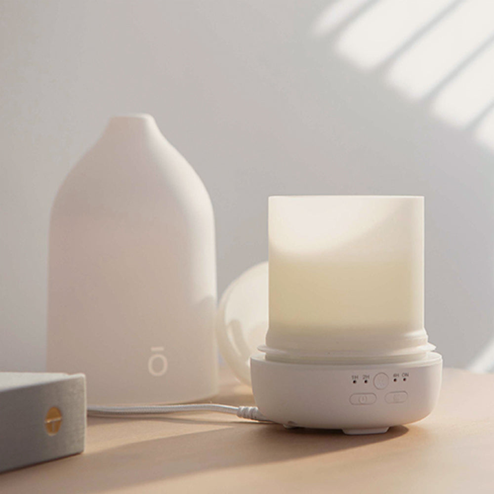 doTERRA Laluz Diffuser