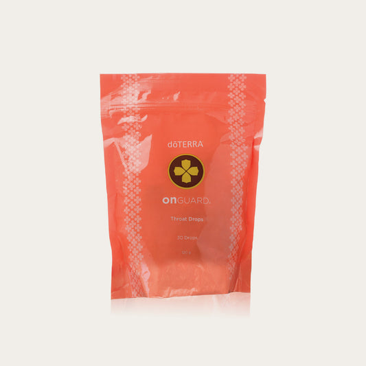 DoTERRA On Guard Protecting Throat Drops