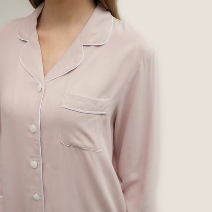 Nightie  Long Sleeve