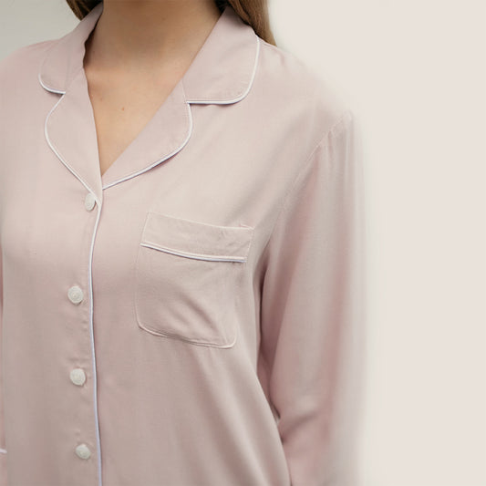 Nightie  Long Sleeve
