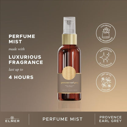ELMER Perfume Mist 60ml