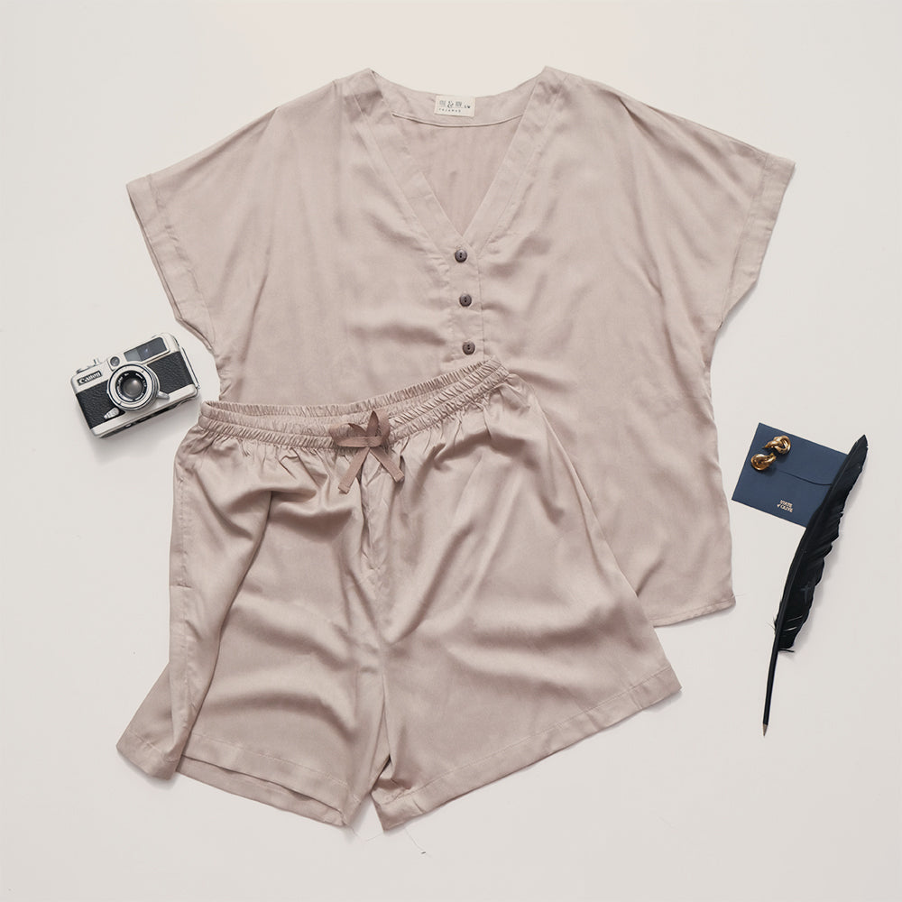 Emily Basic Set