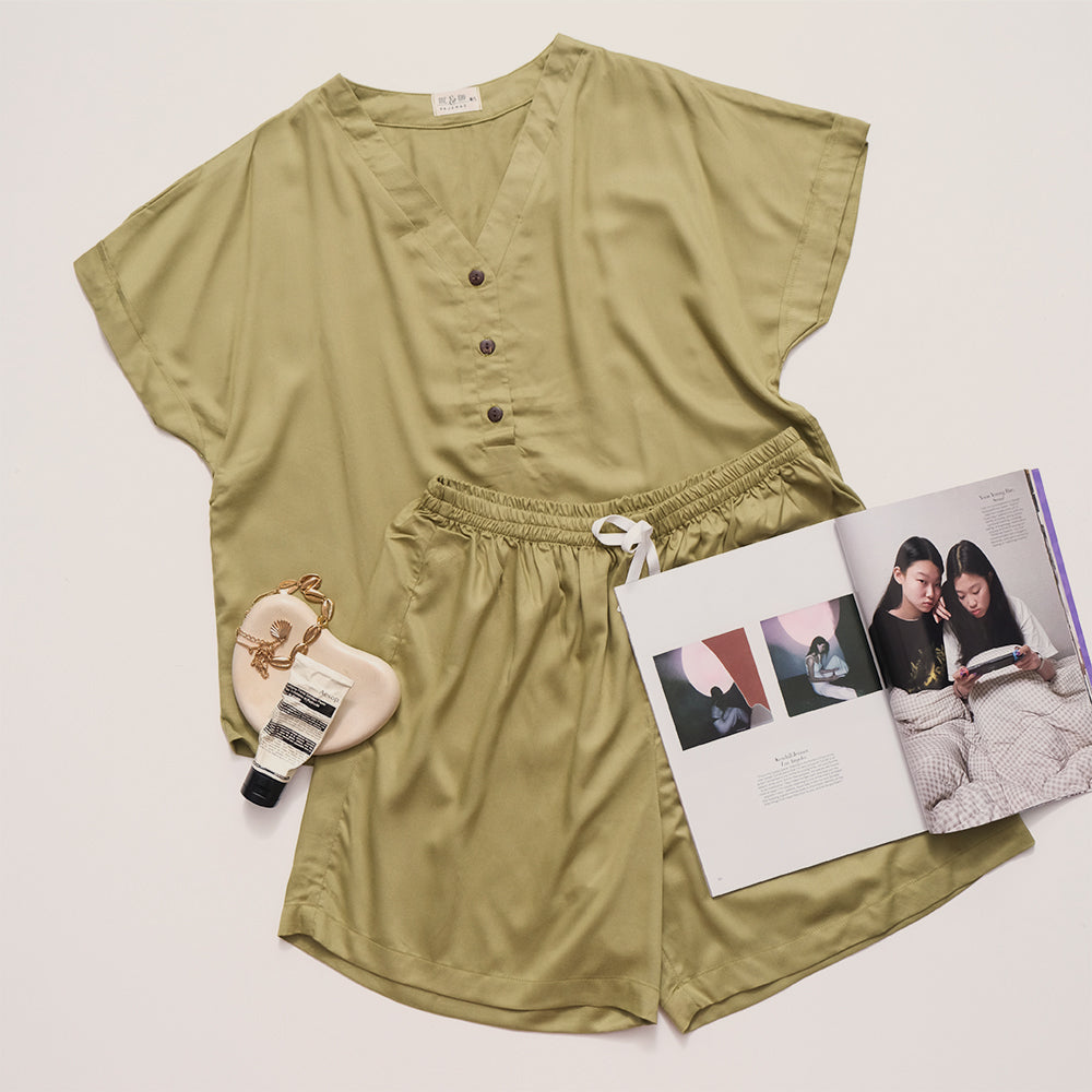 Emily Basic Set