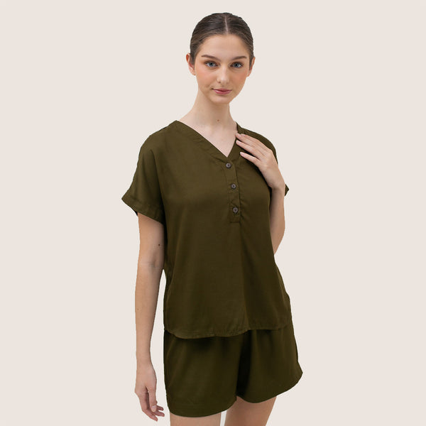SHORT SET – Meandmypajamas