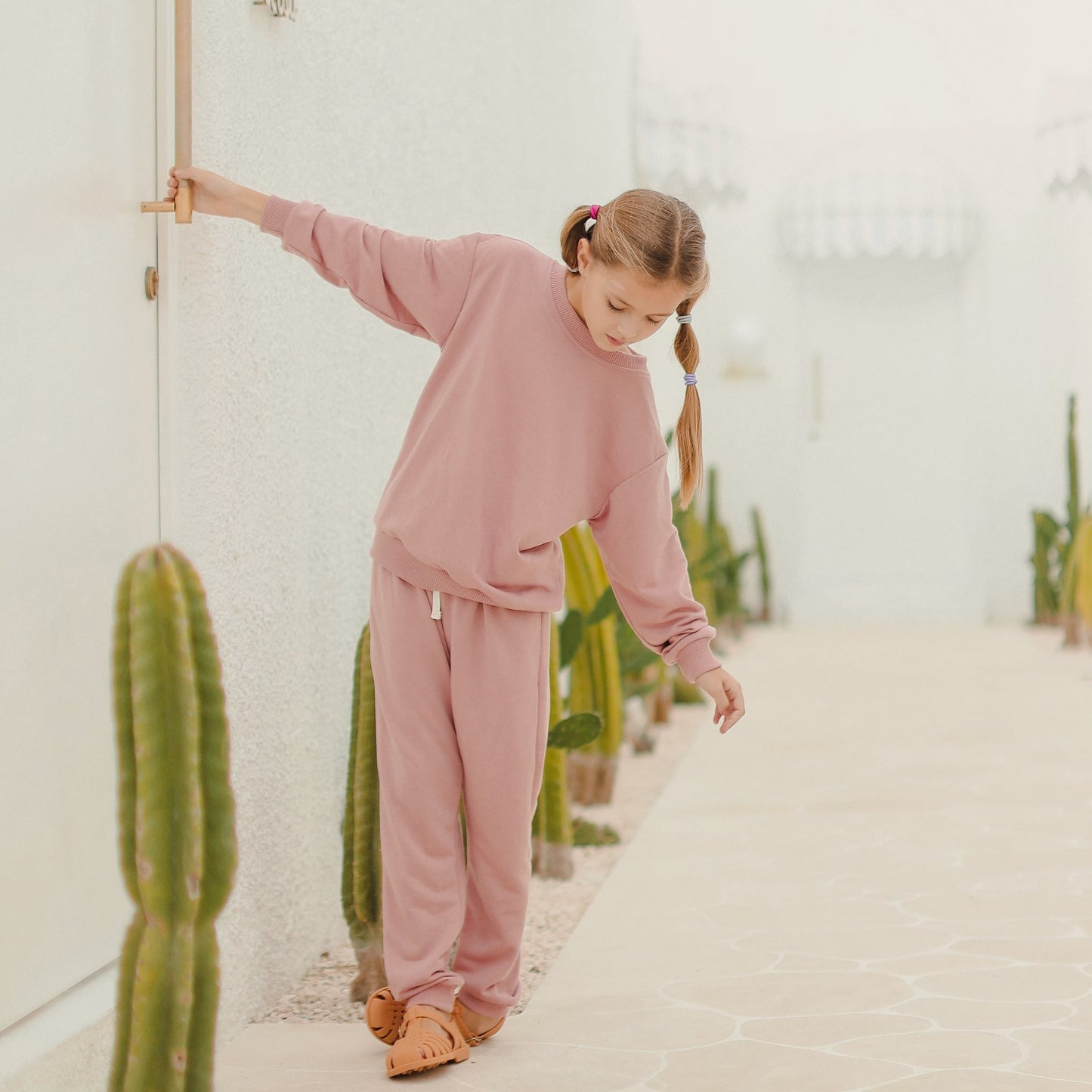 Jack Unisex Sweater Set
