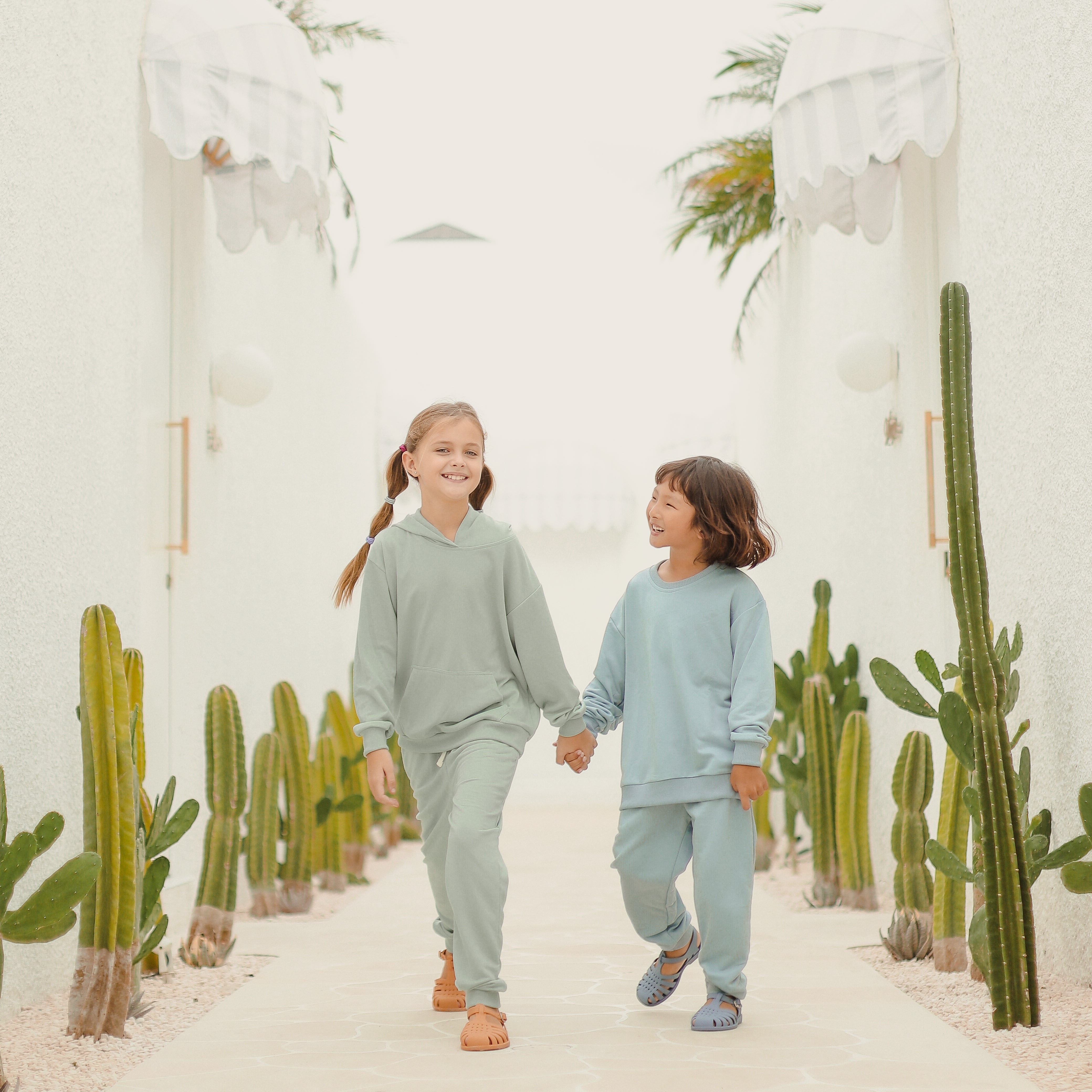 Jack Unisex Sweater Set