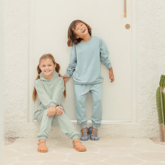 Jack Unisex Sweater Set