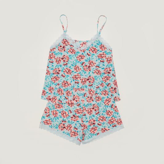 Kinara Camisole Set