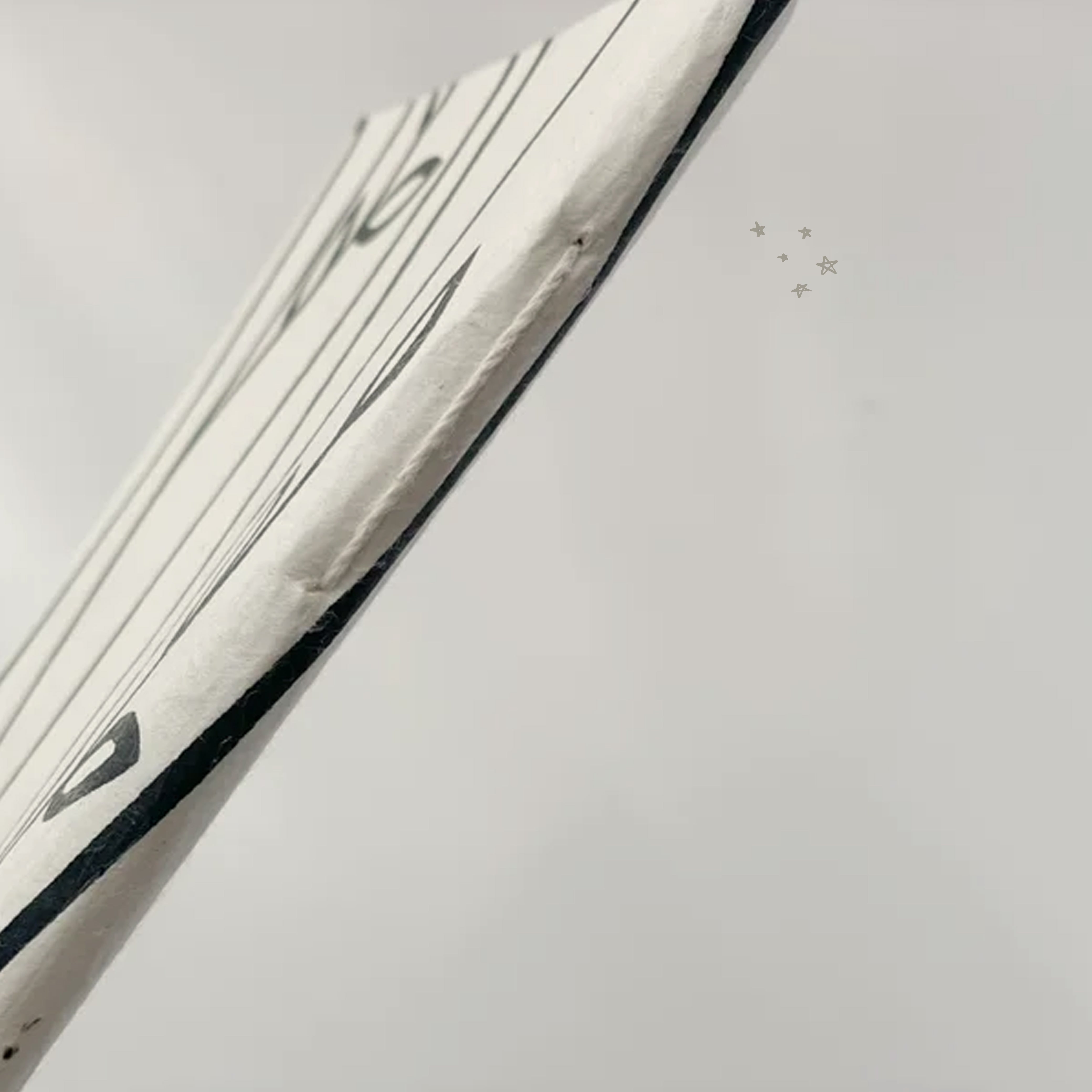 Handmade paper notebook | Maisie D4