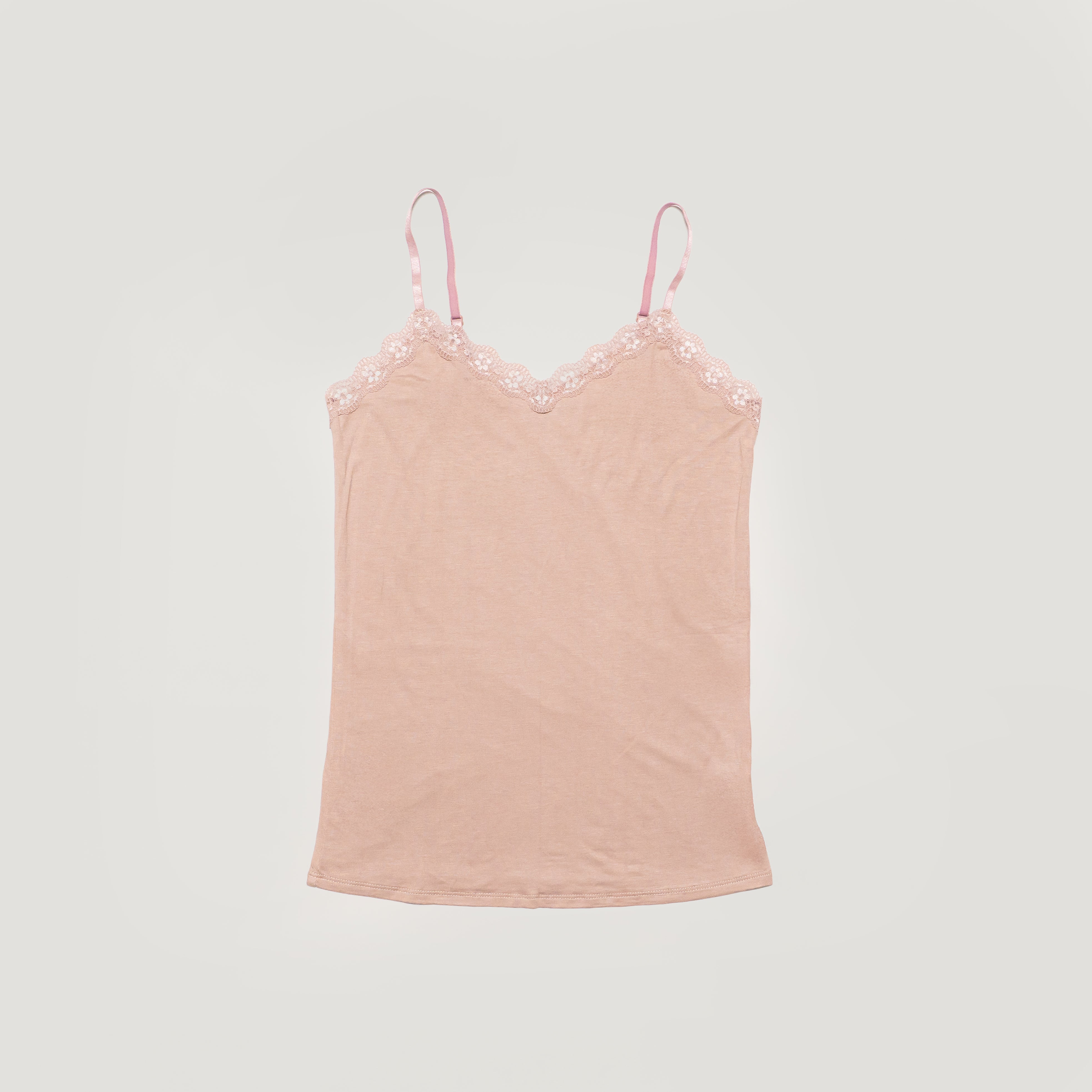 Mallow Peach Camisole