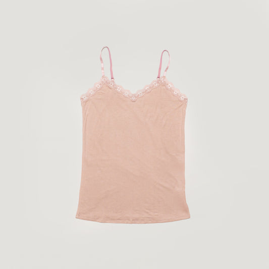 Mallow Peach Camisole