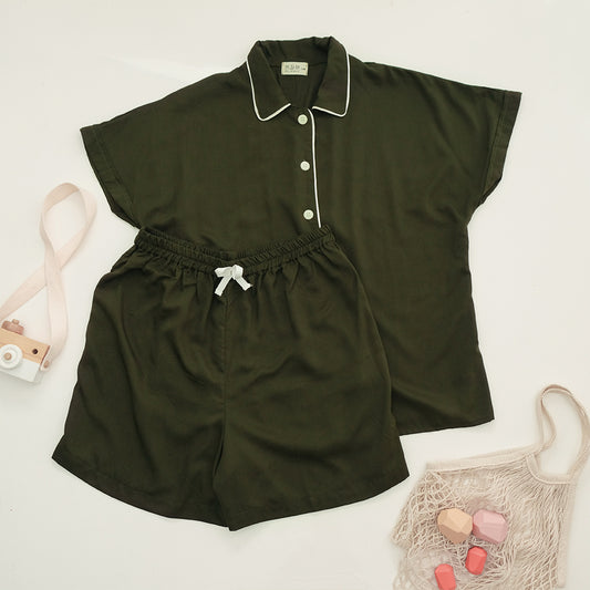 Milano Bundle Set
